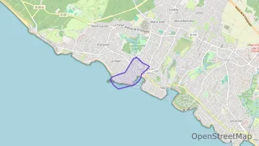 Appartement 76 m² trois pièces à vendre à Saint-Palais-sur-Mer