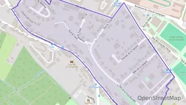 Appartement 80 m² trois pièces à vendre à Angoulême