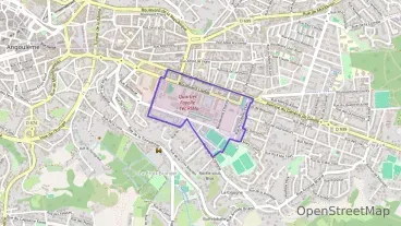 appartement de trois chambres 70 m² à vendre à Angoulême