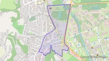 appartement de deux chambres 69 m² à vendre à Le Bourget-du-Lac