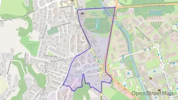 Appartement 73 m² quatre pièces à vendre à Le Bourget-du-Lac Appartement 73 m² quatre pièces à vendre à Le Bourget-du-Lac