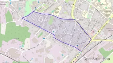 Appartement de 5+ pièces 101 m² à vendre  à Angoulême