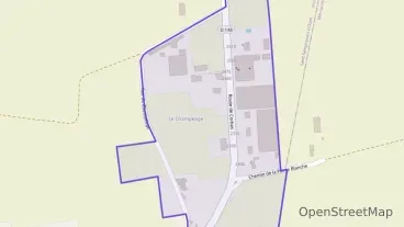 Appartement de deux pièces 48 m² à vendre  à Saint-Symphorien-d`Ozon