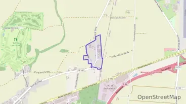 Appartement de deux pièces 48 m² à vendre  à Saint-Symphorien-d`Ozon