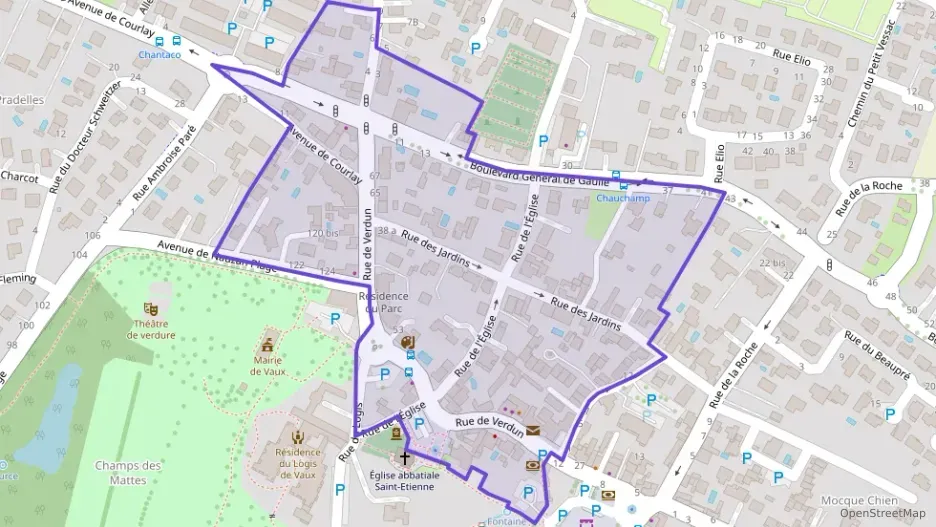 Appartement 66 m² trois pièces à vendre à Vaux-sur-Mer Appartement 66 m² trois pièces à vendre à Vaux-sur-Mer