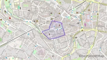 Appartement 58 m² trois pièces à vendre à Angoulême