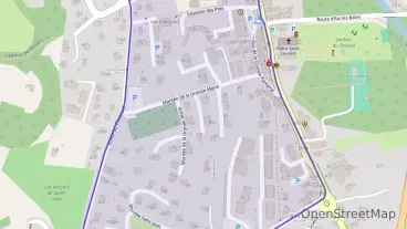 appartement de deux chambres 61 m² à vendre à Le Bourget-du-Lac