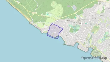 Appartement 35 m² deux pieces à vendre à Saint-Palais-sur-Mer