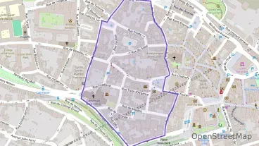 appartement de trois chambres 115 m² à vendre à Angoulême