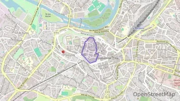 appartement de trois chambres 115 m² à vendre à Angoulême