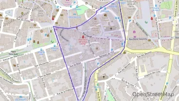 Appartement 100 m² trois pièces à vendre à Angoulême