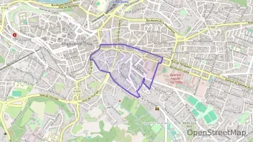 Appartement 125 m² cinq pièces à vendre à Angoulême