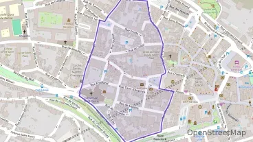 appartement d'une chambre 74 m² à vendre à Angoulême
