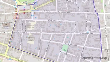 appartement de trois chambres 88 m² à vendre à Angoulême