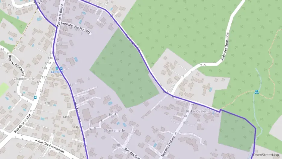 Appartement 85 m² trois pièces à vendre à Royan