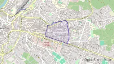 appartement d'une chambre 36 m² à vendre à Angoulême appartement d'une chambre 36 m² à vendre à Angoulême