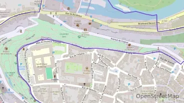 appartement d'une chambre 60 m² à vendre à Angoulême appartement d'une chambre 60 m² à vendre à Angoulême