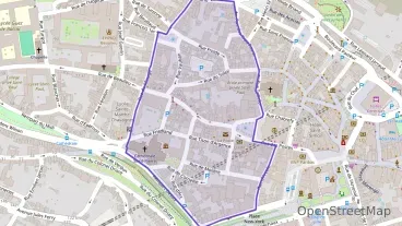 Appartement 103 m² trois pièces à vendre à Angoulême