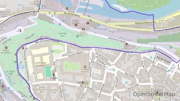 appartement d'une chambre 84 m² à vendre à Angoulême appartement d'une chambre 84 m² à vendre à Angoulême