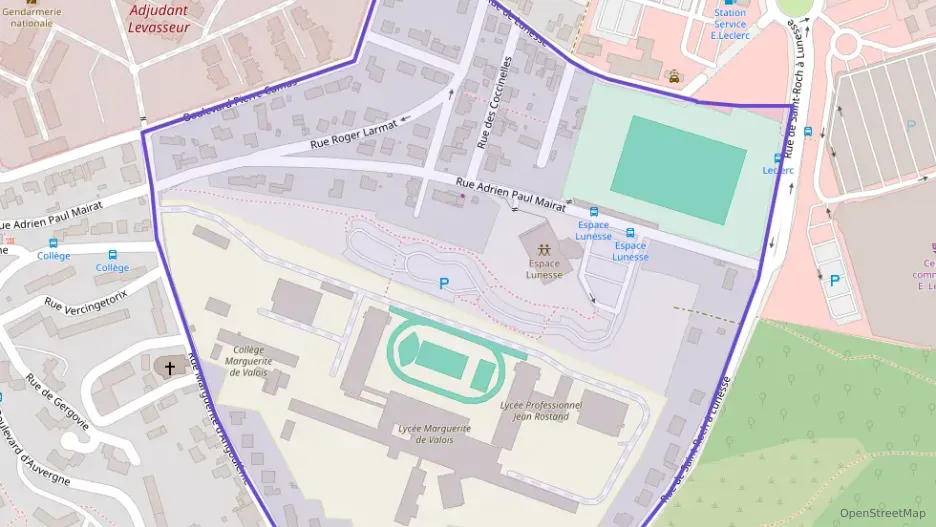 Appartement 68 m² cinq pièces à vendre à Angoulême Appartement 68 m² cinq pièces à vendre à Angoulême