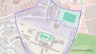 appartement d'une chambre 36 m² à vendre à Angoulême
