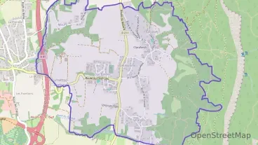 Appartement 49 m² deux pieces à vendre à Drumettaz-Clarafond Appartement 49 m² deux pieces à vendre à Drumettaz-Clarafond