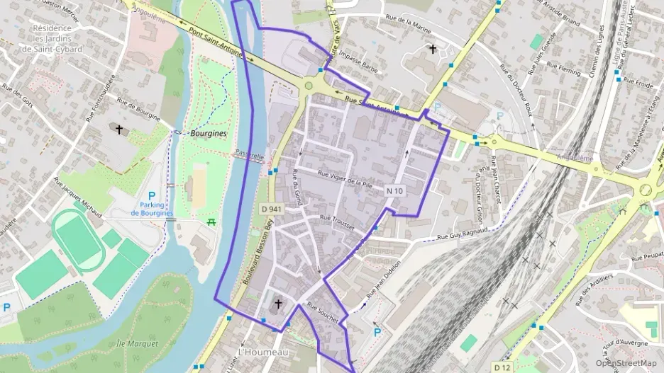 Appartement 30 m² deux pieces à vendre à Angoulême Appartement 30 m² deux pieces à vendre à Angoulême