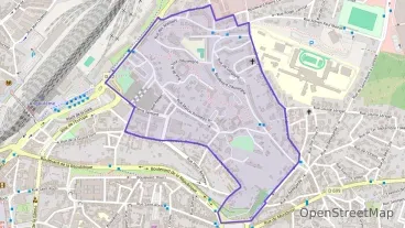 appartement d'une chambre 65 m² à vendre à Angoulême