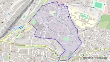 appartement d'une chambre 70 m² à vendre à Angoulême