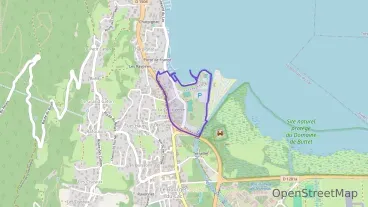 appartement de deux chambres 83 m² à vendre à Le Bourget-du-Lac