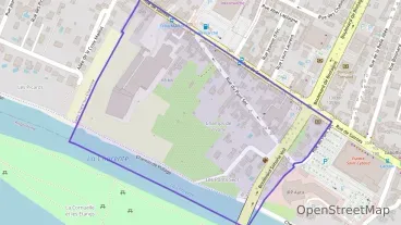 appartement d'une chambre 60 m² à vendre à Angoulême