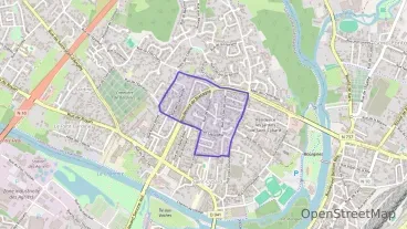 appartement d'une chambre 51 m² à vendre à Angoulême