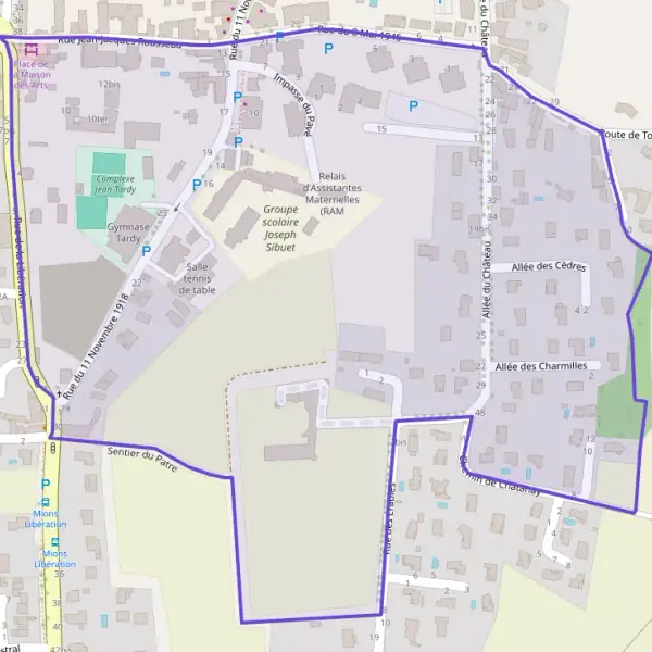 Property