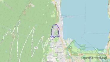 Appartement 100 m² quatre pièces à vendre à Le Bourget-du-Lac