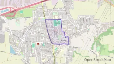 Appartement 62 m² trois pièces à vendre à Mions
