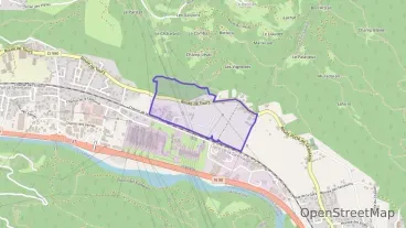 Appartement d'une pièce 62 m² à vendre  à Albertville
