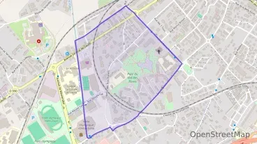 appartement de deux chambres 70 m² à vendre à Albertville