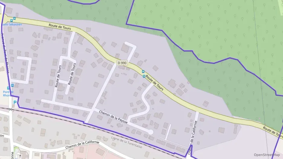 Appartement 85 m² trois pièces à vendre à Albertville Appartement 85 m² trois pièces à vendre à Albertville