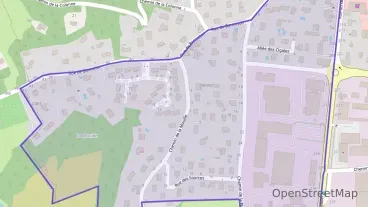 Appartement de trois pièces 60 m² à vendre  à Brignais
