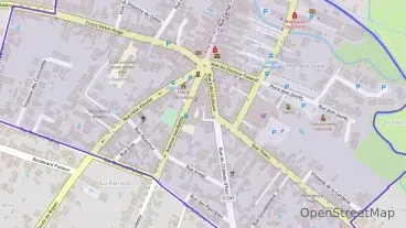 Appartement de trois pièces 84 m² à vendre  à Saujon