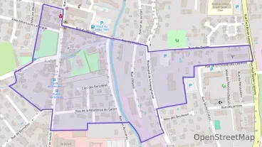 Appartement 69 m² trois pièces à vendre à Brignais