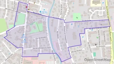 appartement de deux chambres 63 m² à vendre à Brignais