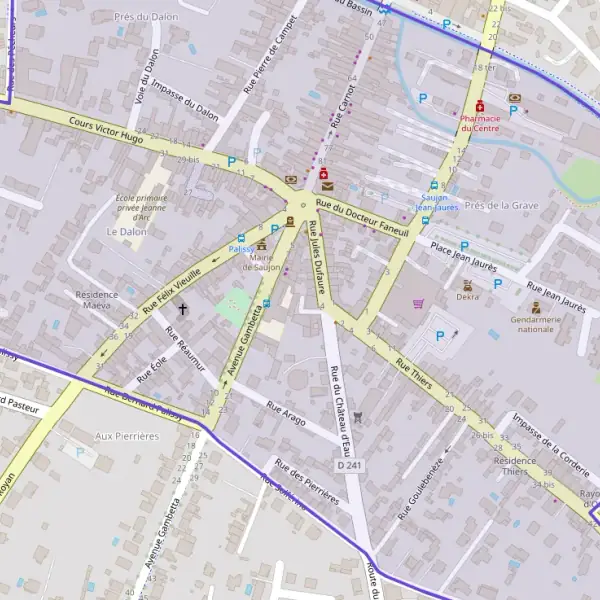 Property
