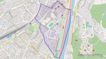 Appartement 56 m² trois pièces à vendre à Albertville