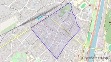 appartement de trois chambres 78 m² à vendre à Albertville