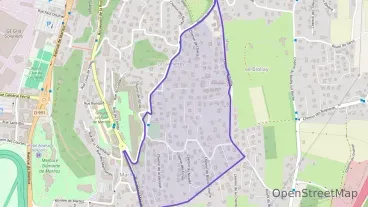 Appartement de deux pièces 48 m² à vendre à Aix-les-Bains Appartement de deux pièces 48 m² à vendre à Aix-les-Bains