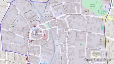 Appartement 75 m² trois pièces à vendre à Brignais
