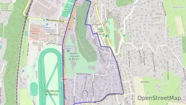 Appartement de trois pièces 69 m² à vendre à Aix-les-Bains Appartement de trois pièces 69 m² à vendre à Aix-les-Bains