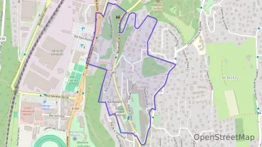 Appartement 65 m² quatre pièces à vendre à Aix-les-Bains