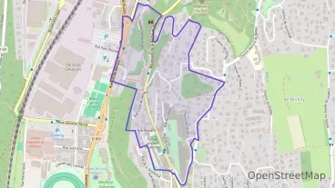 Appartement de trois pièces 63 m² à vendre  à Aix-les-Bains